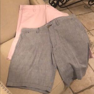 Men’s casual shorts